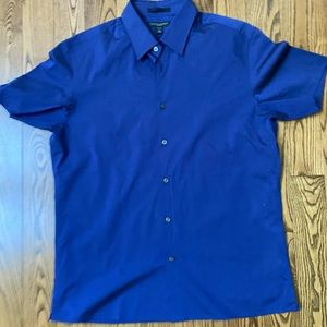 Casual Shirt Banana Republic